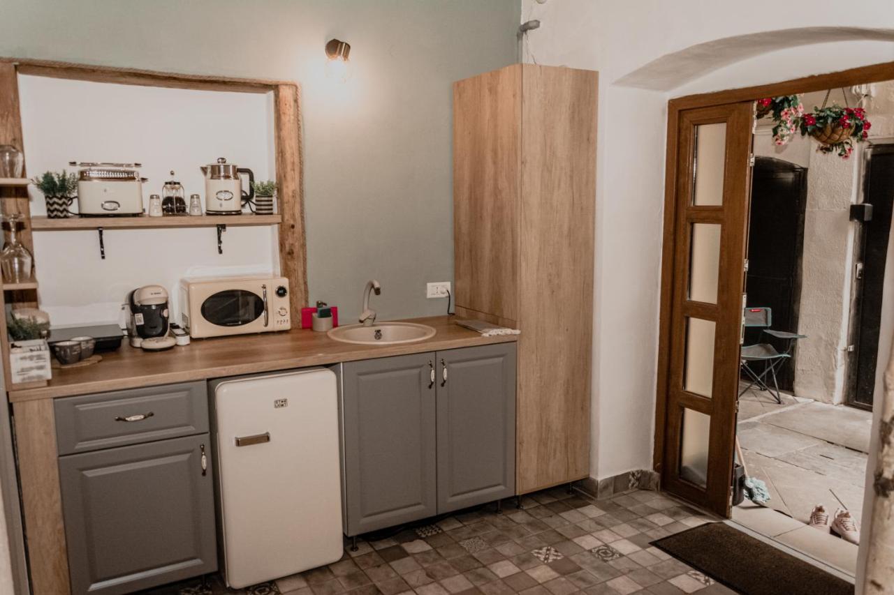 Central Garden Apartments Brasov Bagian luar foto