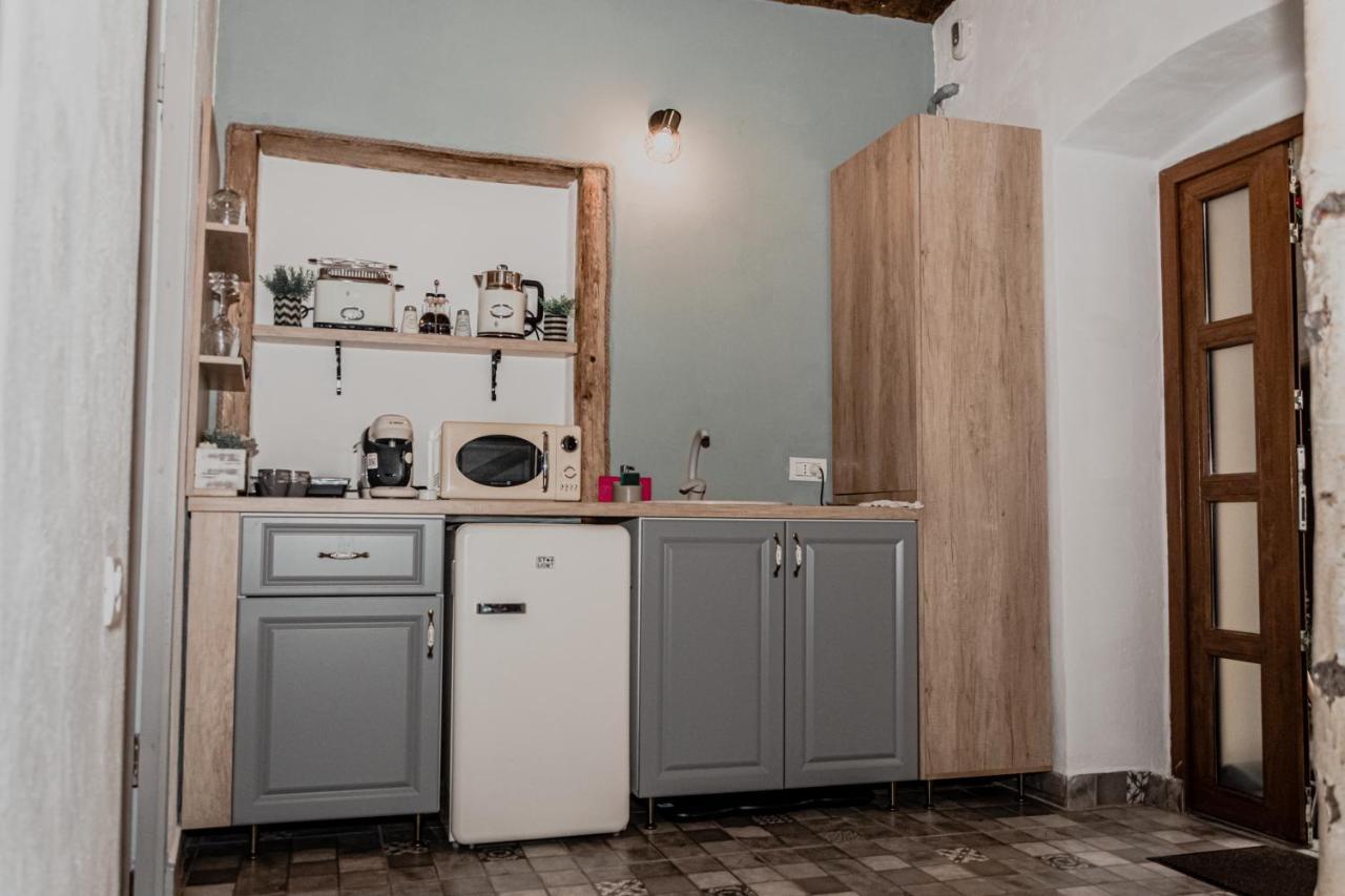 Central Garden Apartments Brasov Bagian luar foto