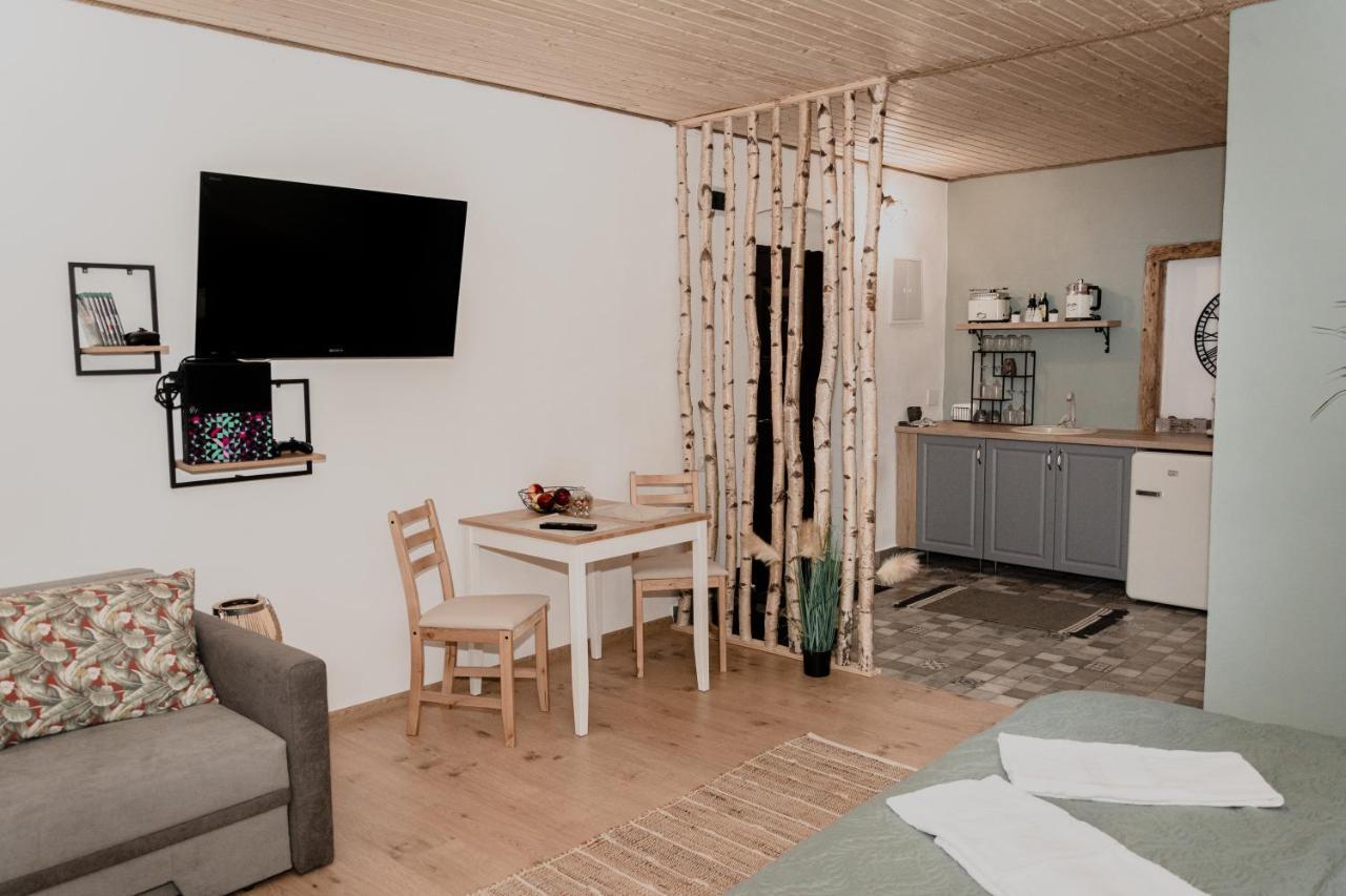Central Garden Apartments Brasov Bagian luar foto