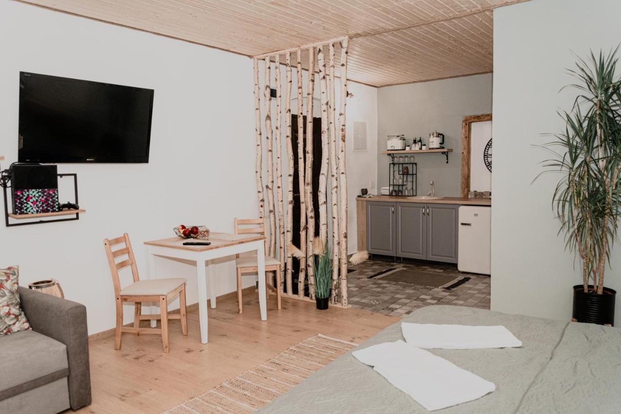 Central Garden Apartments Brasov Bagian luar foto