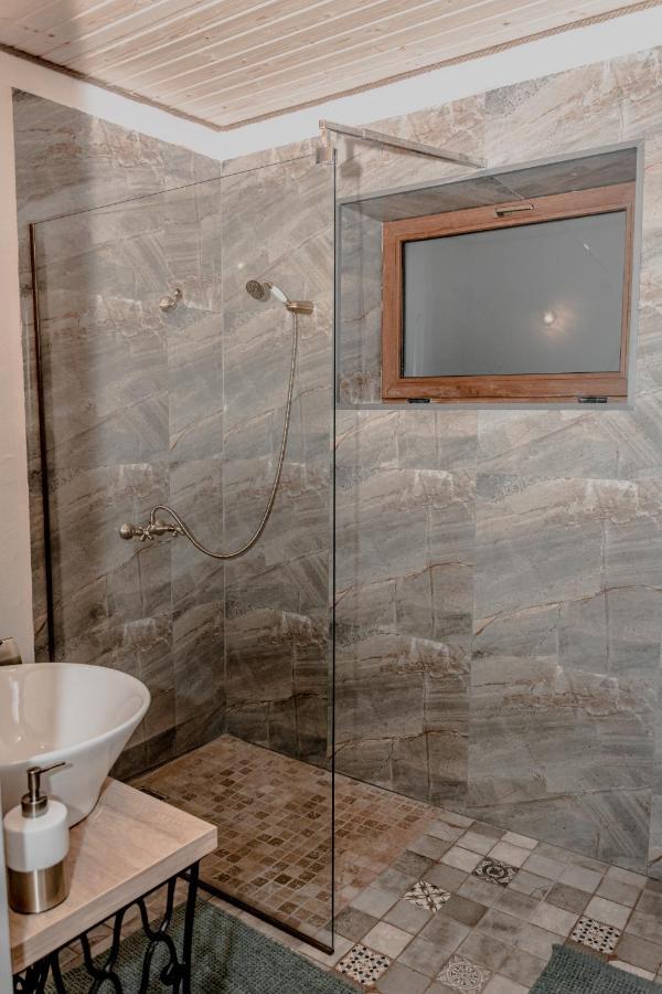 Central Garden Apartments Brasov Bagian luar foto