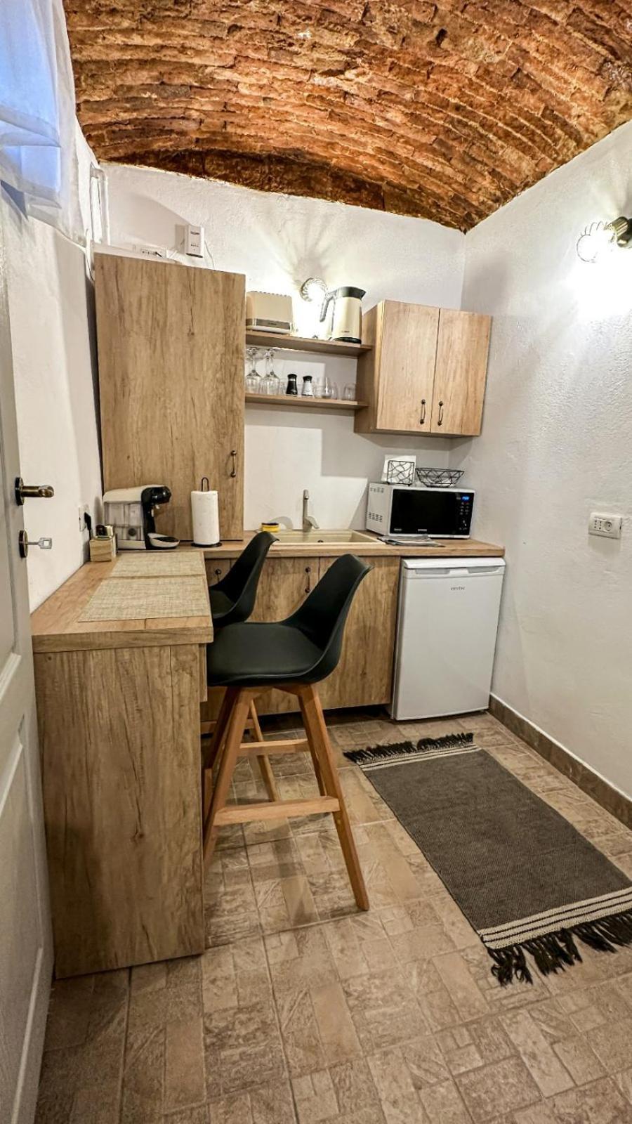 Central Garden Apartments Brasov Bagian luar foto
