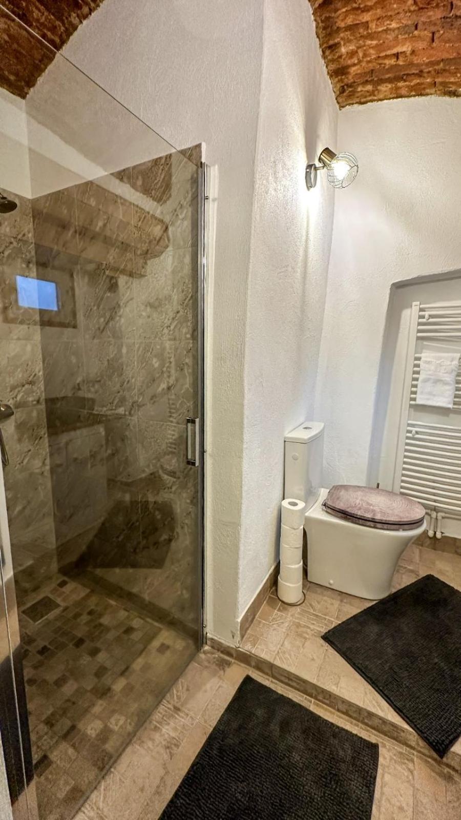 Central Garden Apartments Brasov Bagian luar foto
